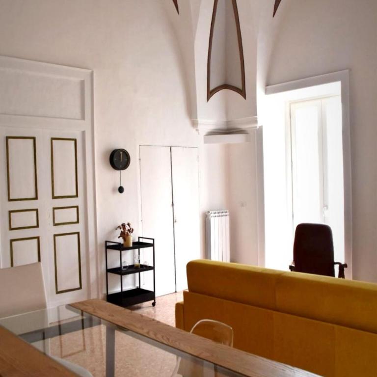 Casa Ayroldi - Casa con 1 Camera da Letto - 19