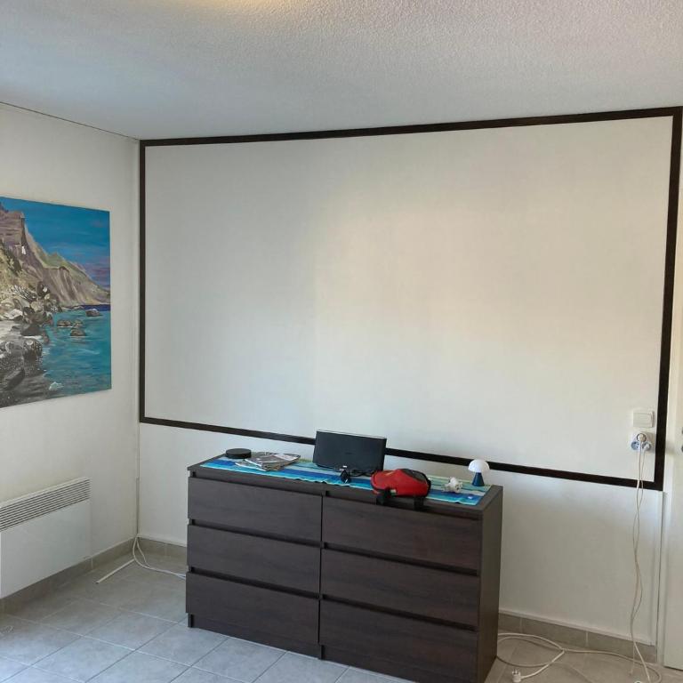 SETième Art , centre Sète, 5 minutes de la gare - Appartement 1 Chambre - 2