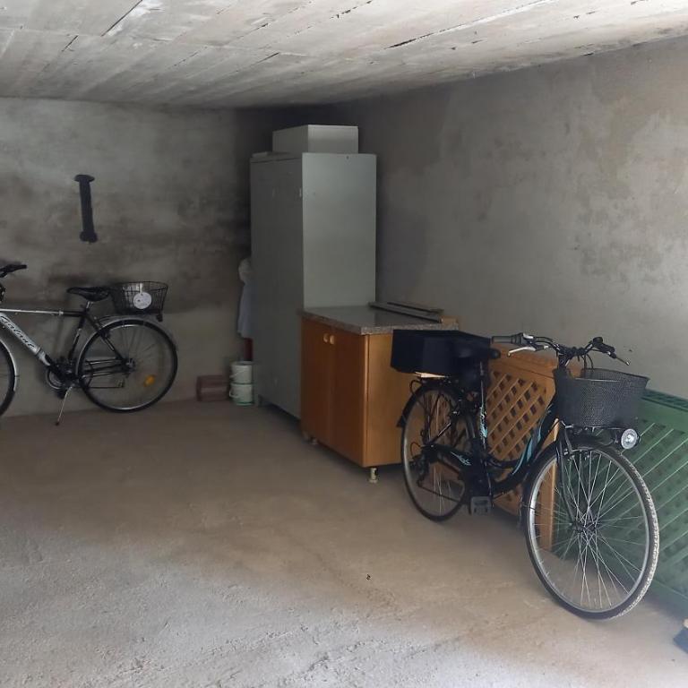 Appartamento La Casa di Violetta - Apartamento de 2 dormitorios - 25