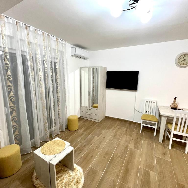 Apartman San - Appartement 1 Chambre - 13