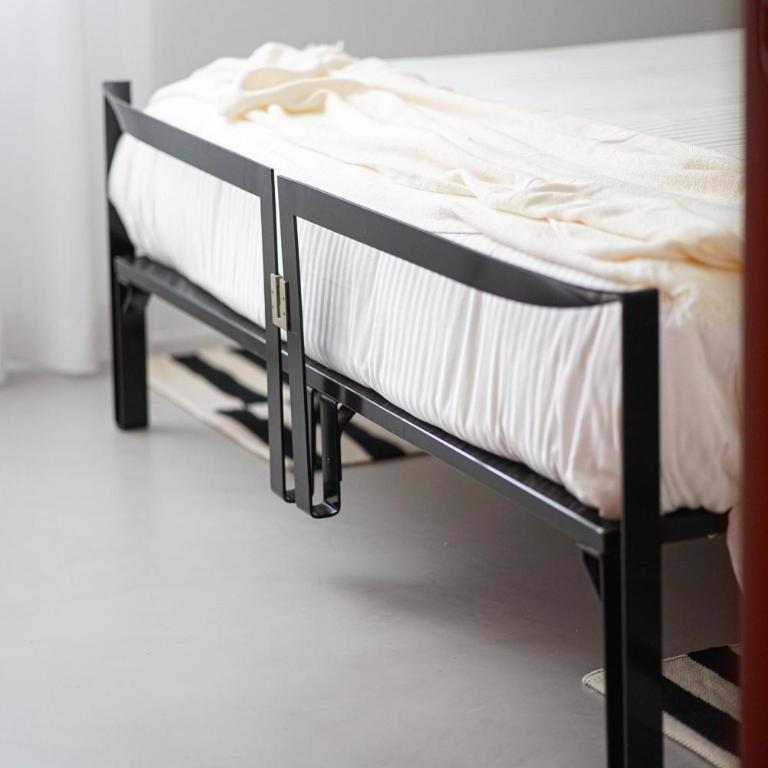 Parisina Design Rooms - Superior Double Room - 11