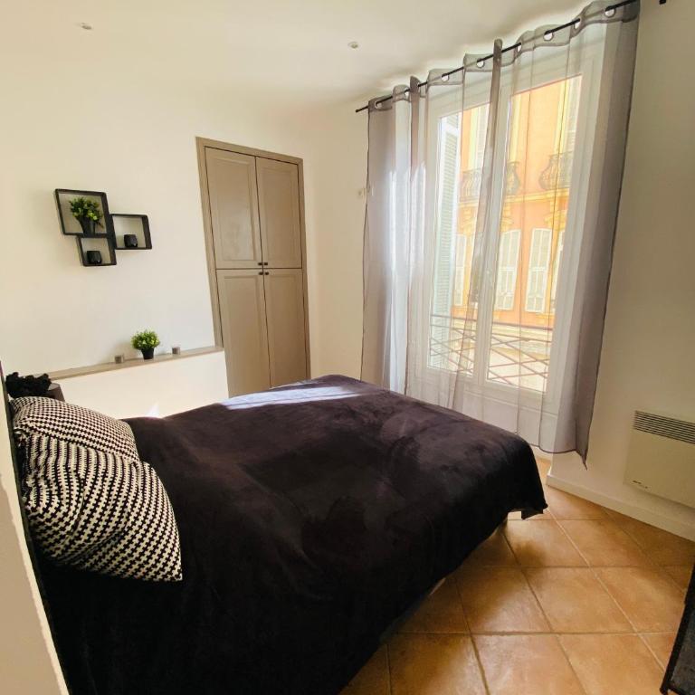 Corso Home- central apartment in Menton - One-Bedroom Apartment - 20