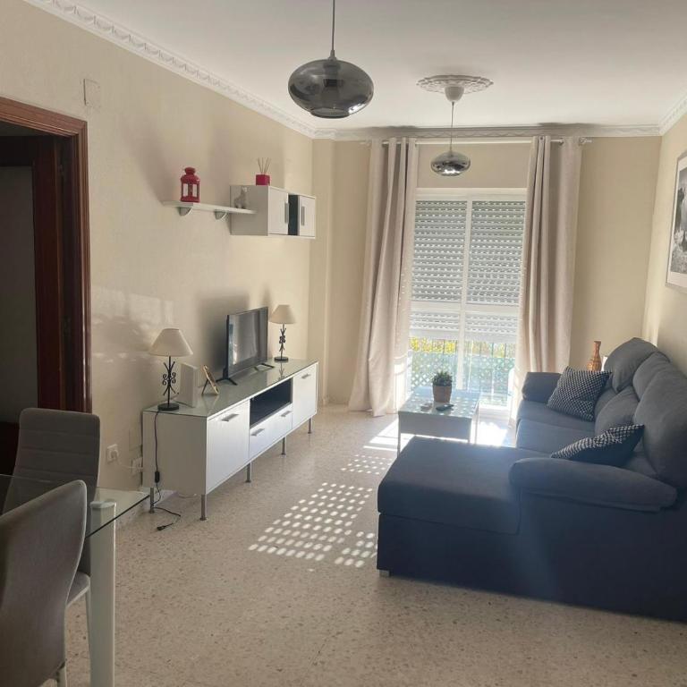 Apartamento Acogedor - Apartamento de 3 dormitorios - 3