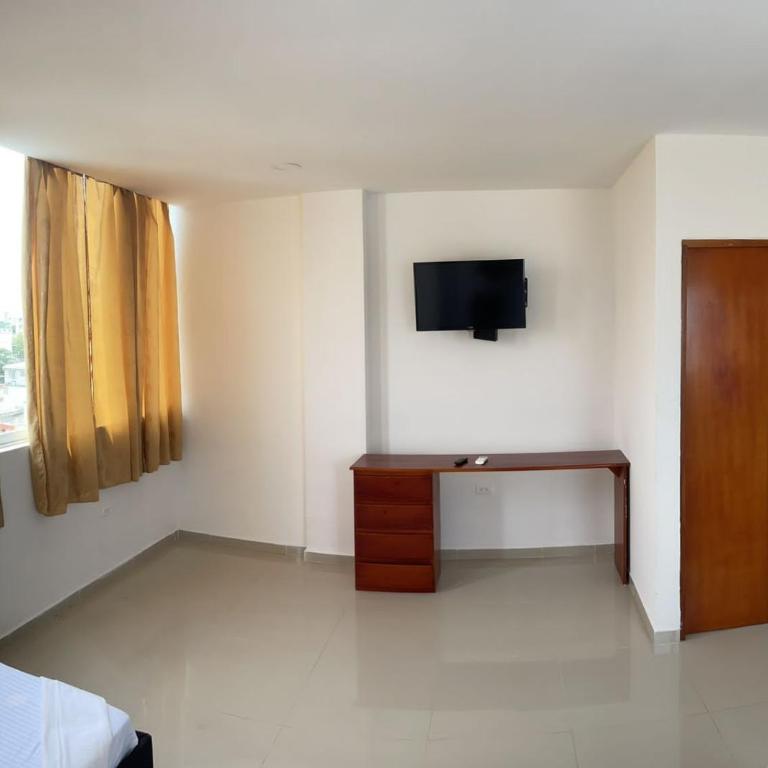 Apartamento 402 - Apartamento de 1 dormitorio - 8