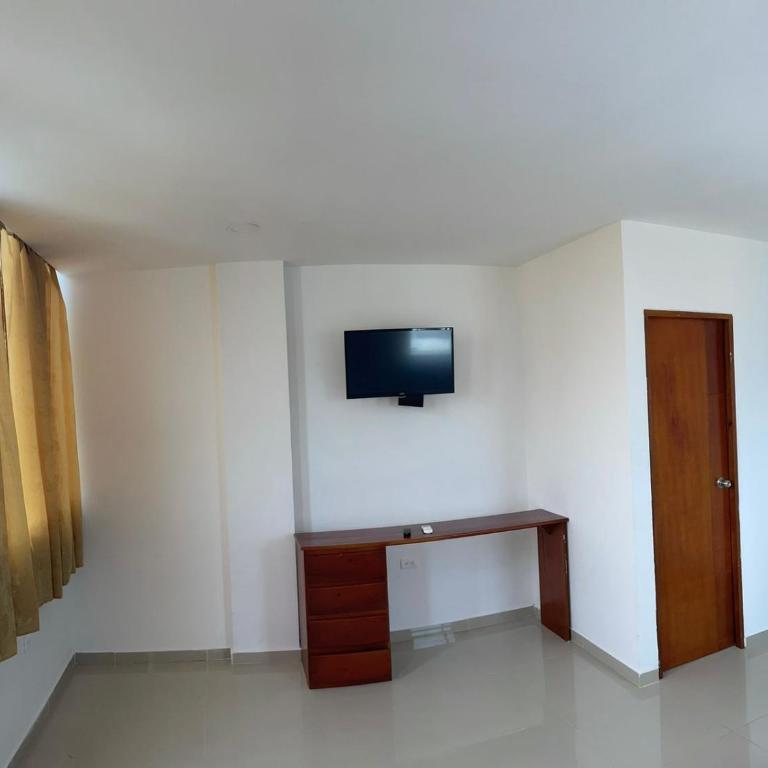 Apartamento 402 - Apartamento de 1 dormitorio - 9
