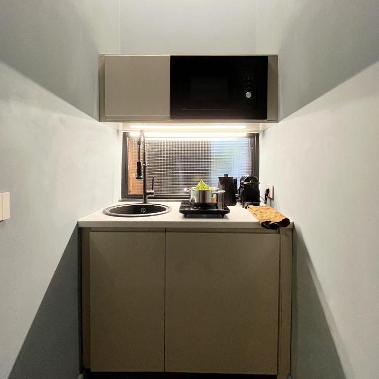 Casa Caleido - Appartamento con 1 Camera da Letto - 21