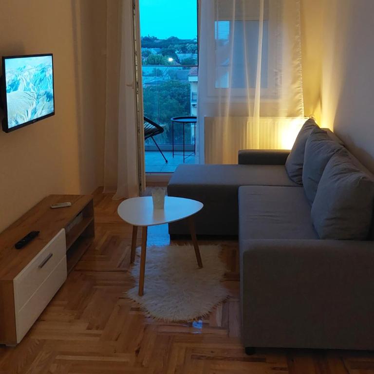 Lena Apartman - One-Bedroom Apartment - 6
