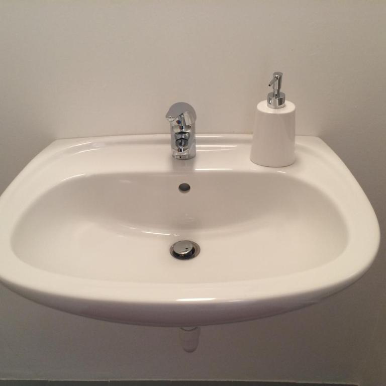 Argentieri Guesthouse - Monolocale (2 Adulti) - 11