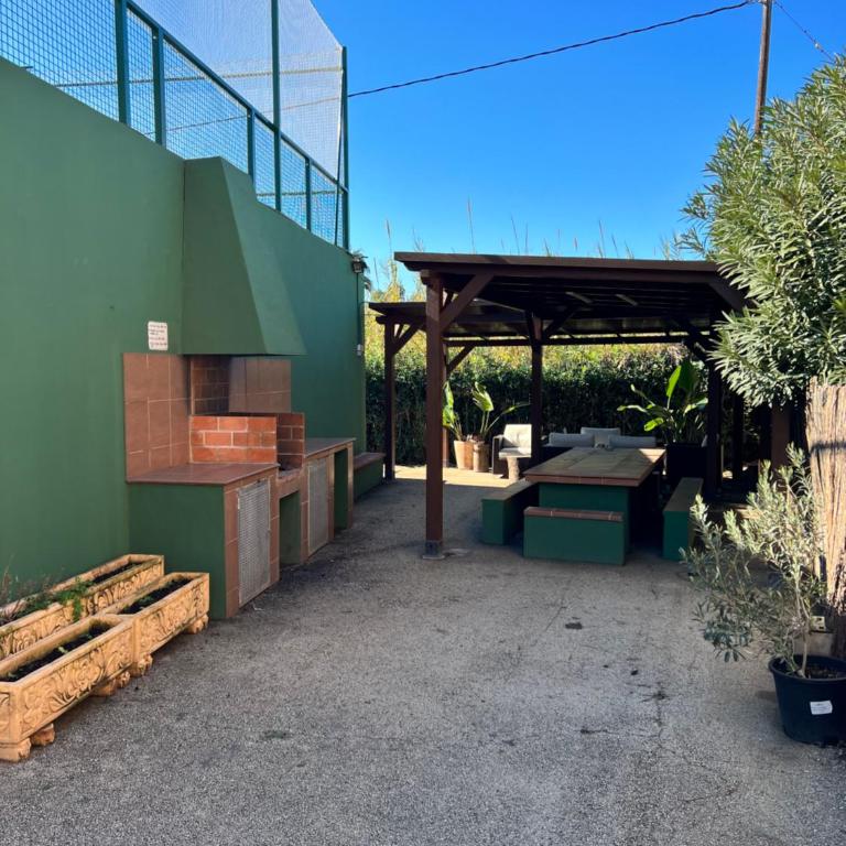 Apartamento EL PATIO V - Appartement - Vue sur Piscine - 22