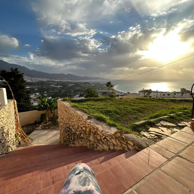 Villa Carmen - Apartamento de 1 dormitorio - 3