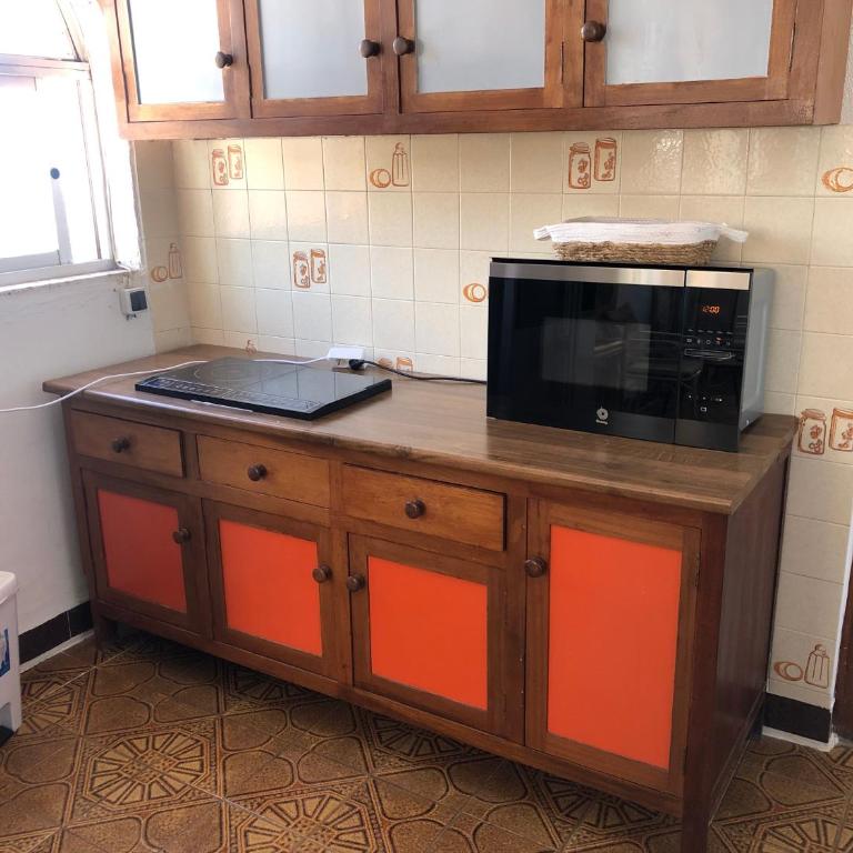 Villa Carmen - Apartamento de 1 dormitorio - 4
