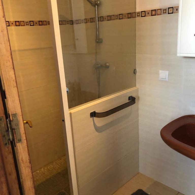 Villa Carmen - Apartamento de 1 dormitorio - 5