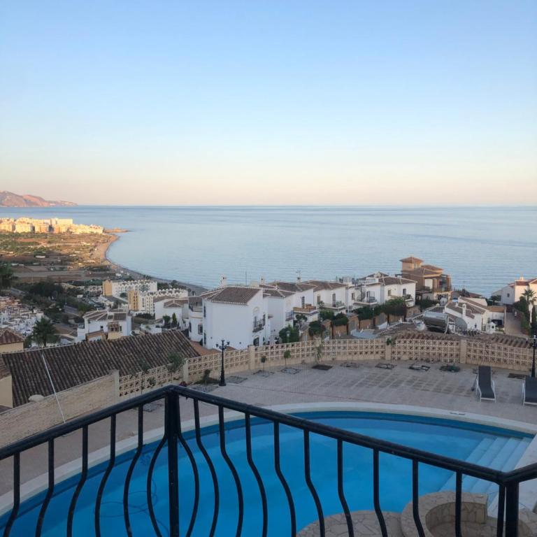 Villa Carmen - Apartamento de 1 dormitorio - 6