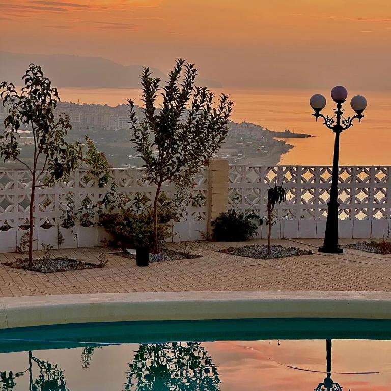 Villa Carmen - Apartamento de 1 dormitorio - 5