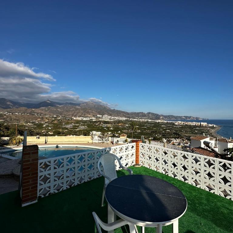 Villa Carmen - Apartamento de 1 dormitorio - 7