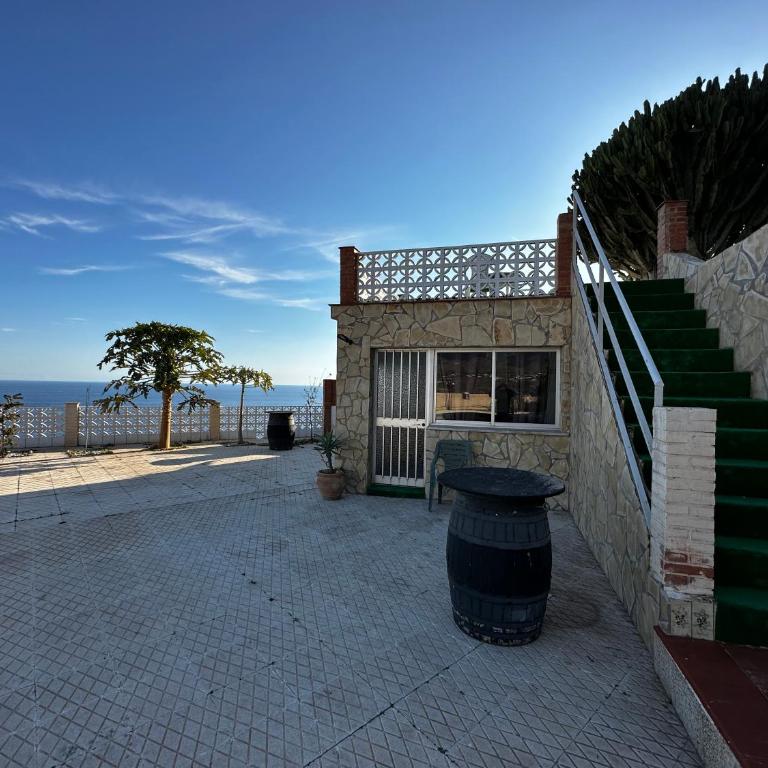 Villa Carmen - Apartamento de 1 dormitorio - 2
