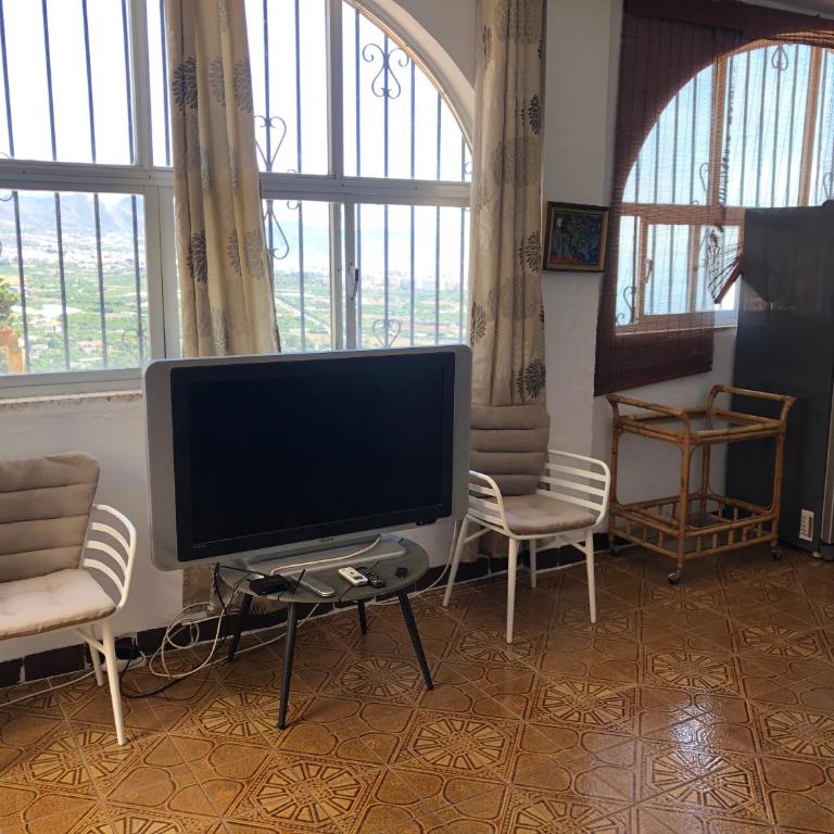 Villa Carmen - Apartamento de 1 dormitorio - 11