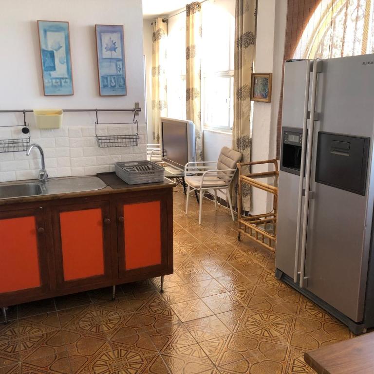 Villa Carmen - Apartamento de 1 dormitorio - 12