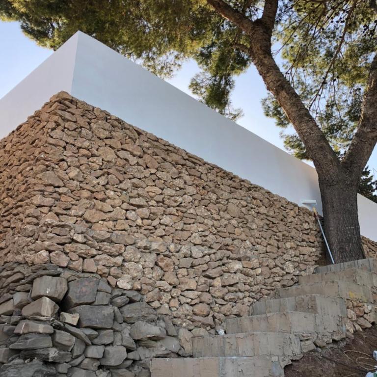 Villa Carmen - Apartamento de 1 dormitorio - 12