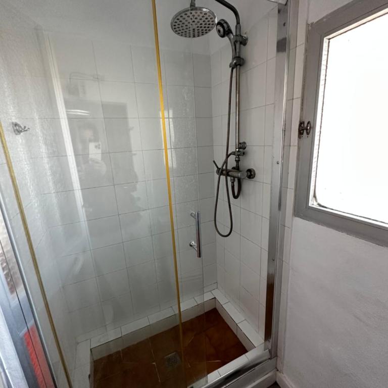 Villa Carmen - Apartamento de 1 dormitorio - 14