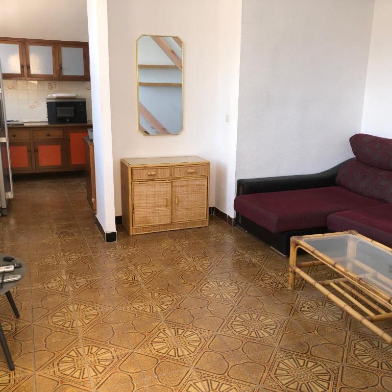 Villa Carmen - Apartamento de 1 dormitorio - 2