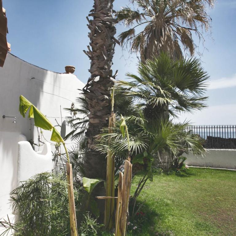 villa stella del mare - Villa Fronte Spiaggia - 8