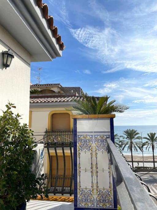 Cal SalMaré seafront apartment with rooftop terrace and pool - Apartamento de 2 dormitorios - 16
