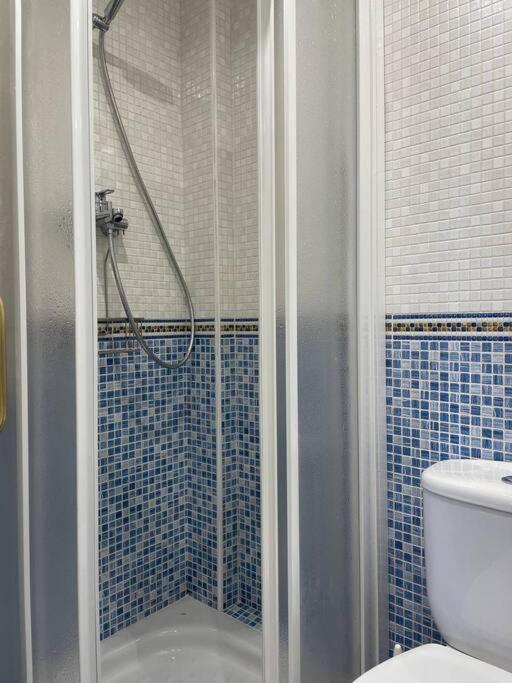 Cal SalMaré seafront apartment with rooftop terrace and pool - Apartamento de 2 dormitorios - 27