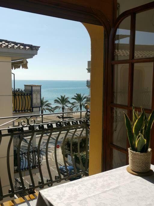 Cal SalMaré seafront apartment with rooftop terrace and pool - Apartamento de 2 dormitorios - 29