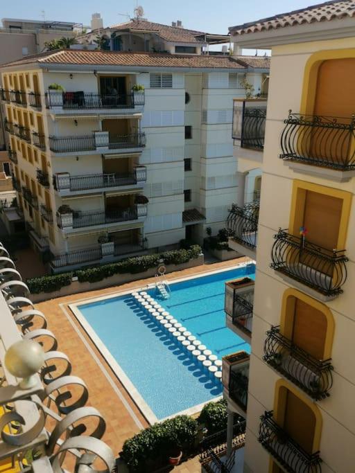 Cal SalMaré seafront apartment with rooftop terrace and pool - Apartamento de 2 dormitorios - 33