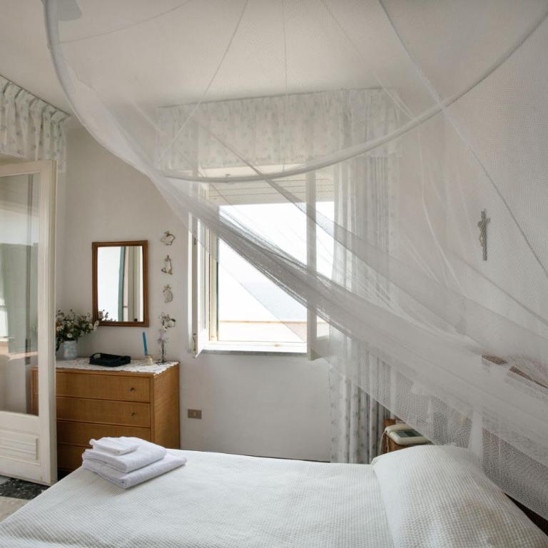 villa stella del mare - Villa Fronte Spiaggia - 7