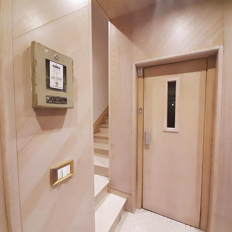 Appartamento nel cuore di Parma - Laterale via Farini - Studio Apartment - 18