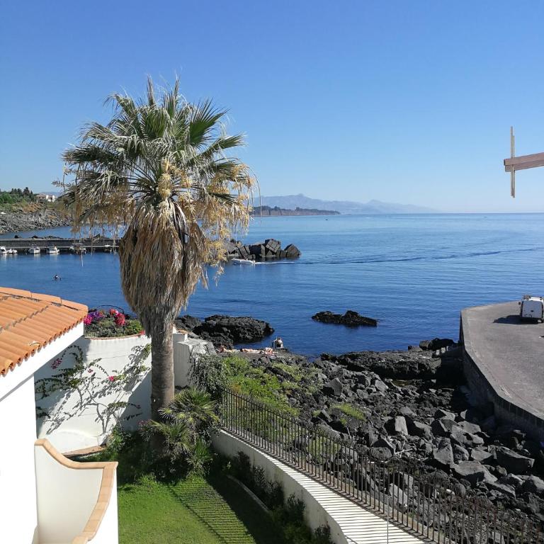 villa stella del mare - Villa Fronte Spiaggia - 20