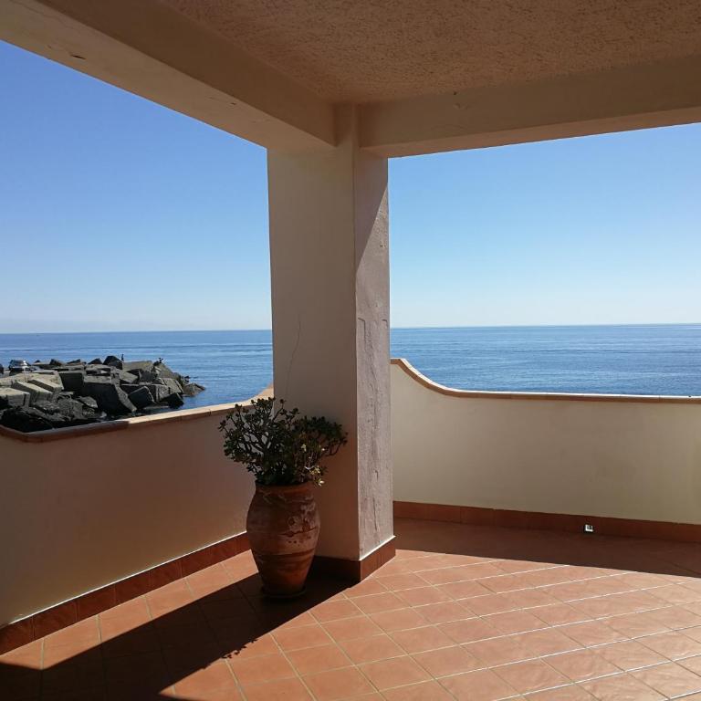 villa stella del mare - Villa Fronte Spiaggia - 21