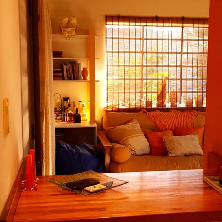 Morada de encuentro - Casa de 2 dormitorios - 63