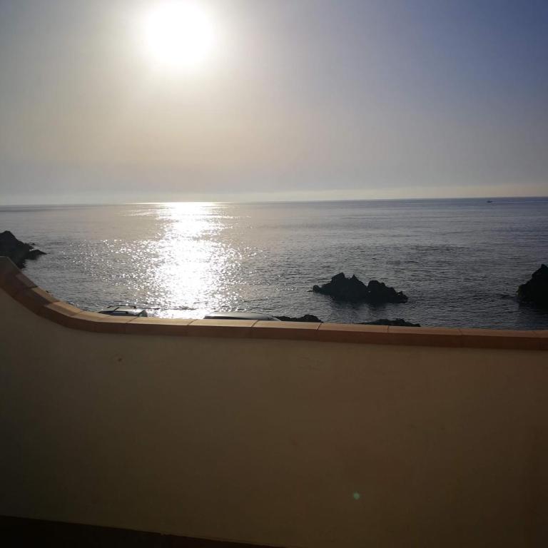 villa stella del mare - Villa Fronte Spiaggia - 25