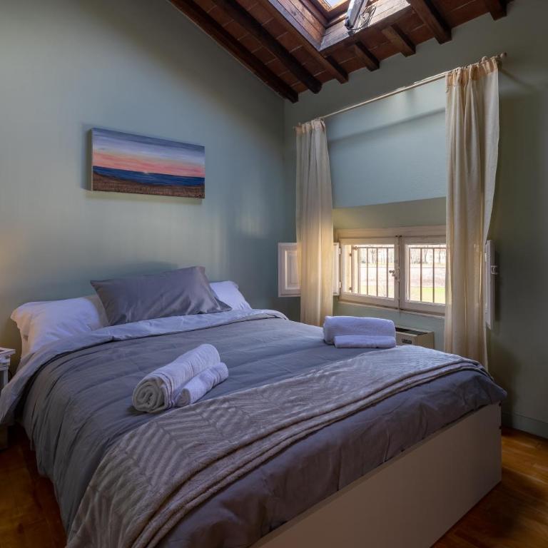 [50mt dalle mura+parcheggio]*appartamento tipico* - Appartamento con 2 Camere da Letto - 11