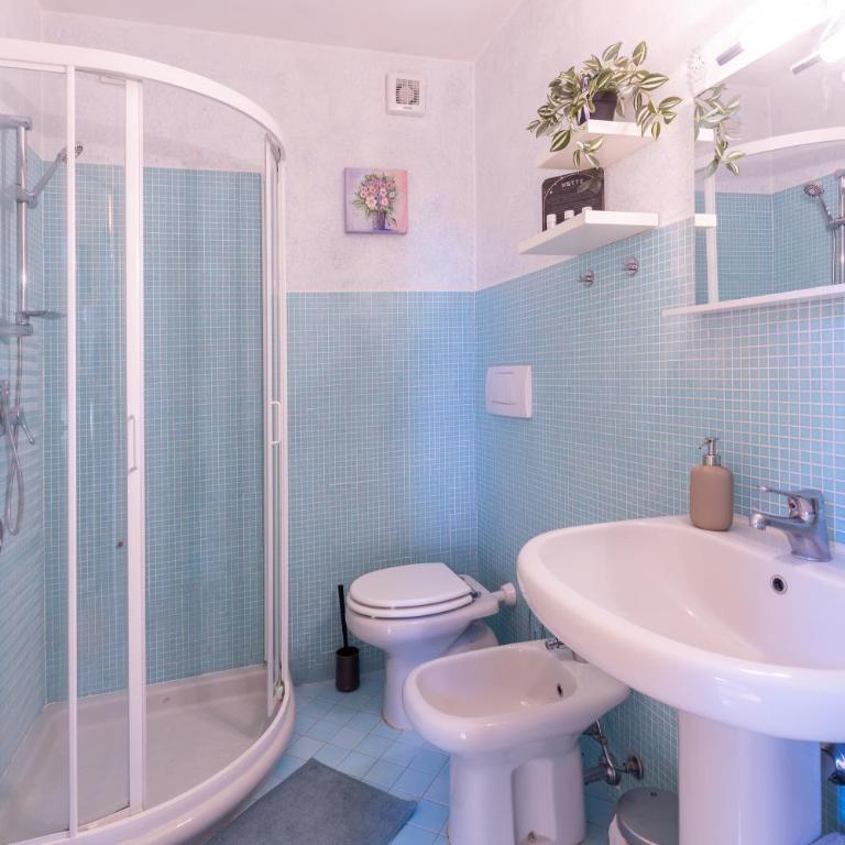 [50mt dalle mura+parcheggio]*appartamento tipico* - Appartamento con 2 Camere da Letto - 18