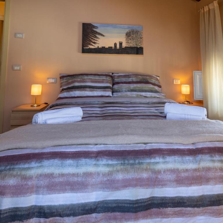 [50mt dalle mura+parcheggio]*appartamento tipico* - Appartamento con 2 Camere da Letto - 4