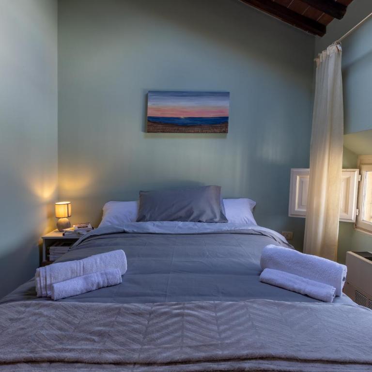 [50mt dalle mura+parcheggio]*appartamento tipico* - Appartamento con 2 Camere da Letto - 12