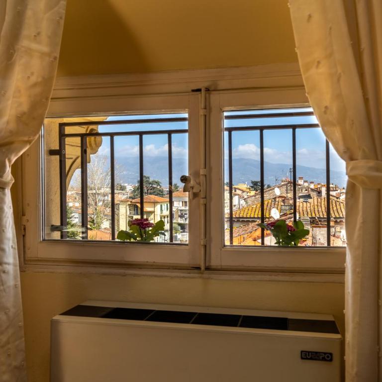 [50mt dalle mura+parcheggio]*appartamento tipico* - Appartamento con 2 Camere da Letto - 8