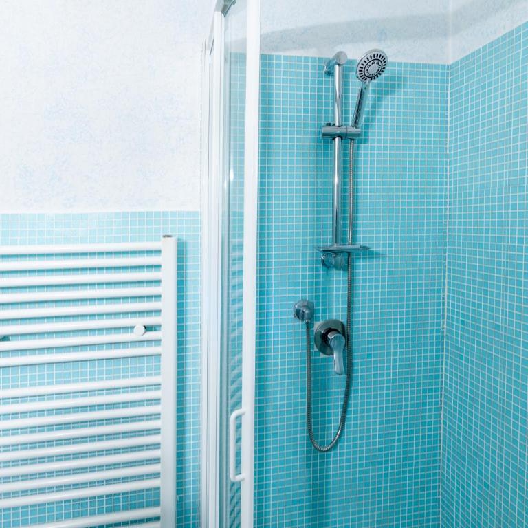 [50mt dalle mura+parcheggio]*appartamento tipico* - Appartamento con 2 Camere da Letto - 19
