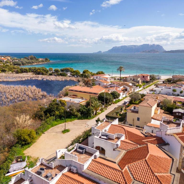 Vista Mare Apartment 6 - Appartamento con 2 Camere da Letto - 1