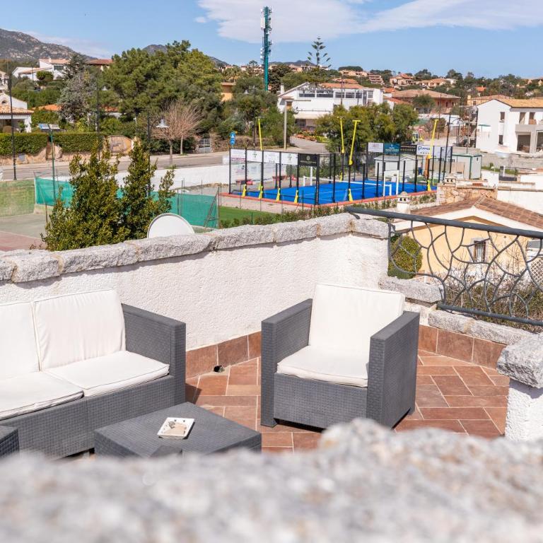 Vista Mare Apartment 6 - Appartamento con 2 Camere da Letto - 17