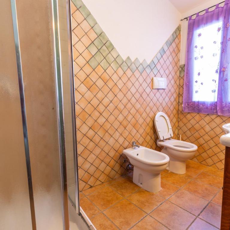 Vista Mare Apartment 6 - Appartamento con 2 Camere da Letto - 13