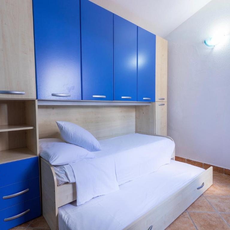 Vista Mare Apartment 6 - Appartamento con 2 Camere da Letto - 15