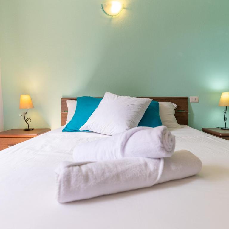 Vista Mare Apartment 6 - Appartamento con 2 Camere da Letto - 10