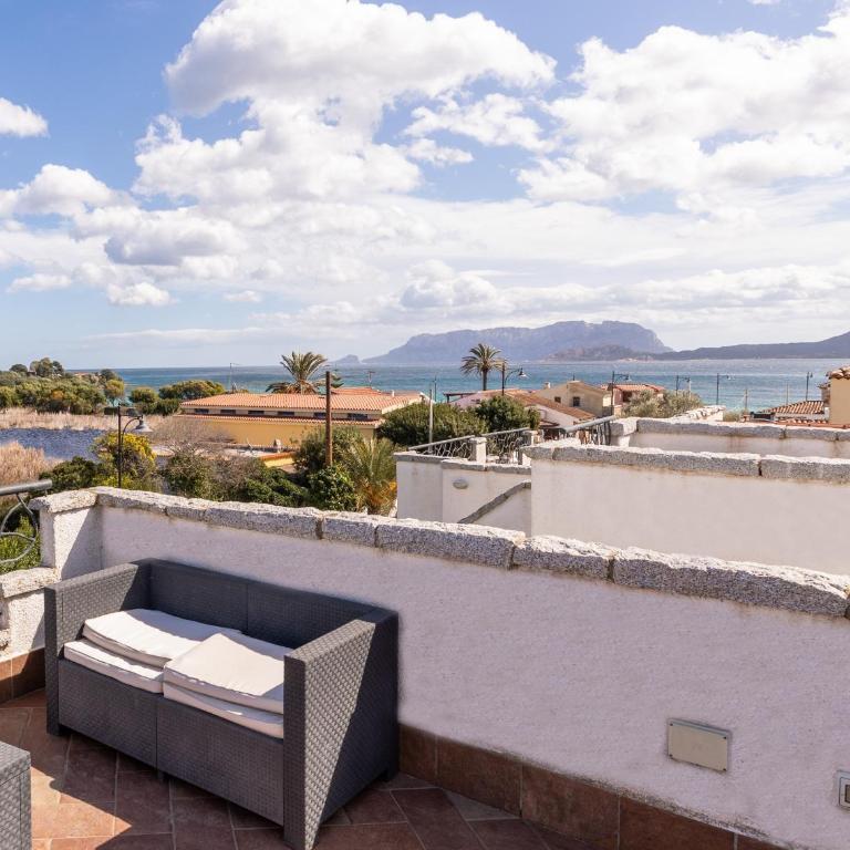 Vista Mare Apartment 6 - Appartamento con 2 Camere da Letto - 2