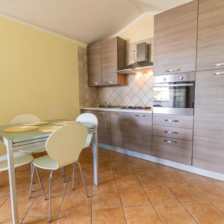 Vista Mare Apartment 6 - Appartamento con 2 Camere da Letto - 7