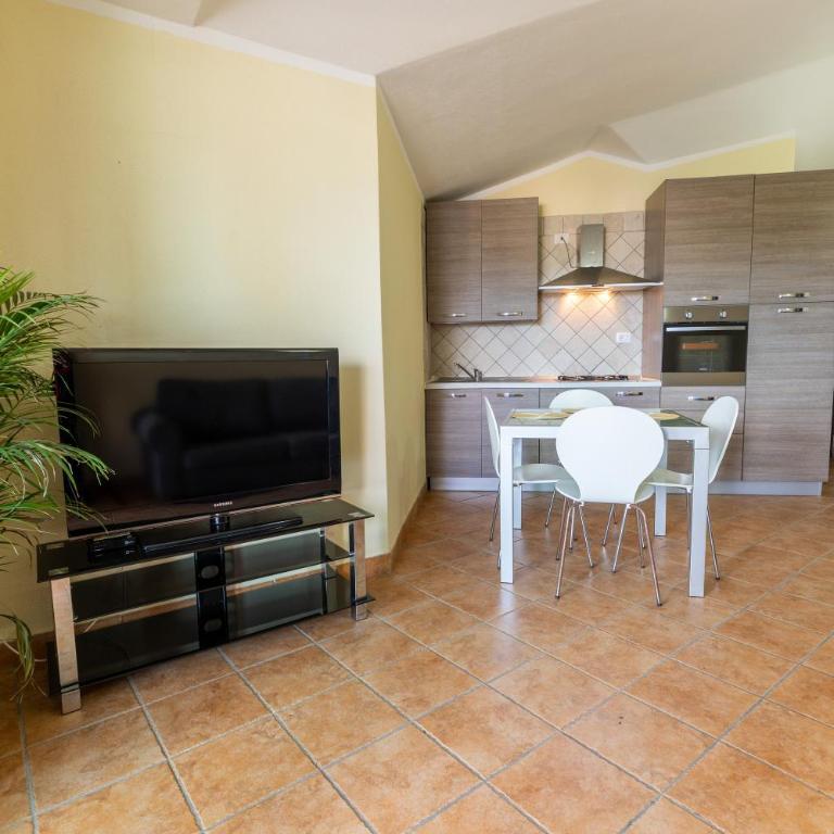 Vista Mare Apartment 6 - Appartamento con 2 Camere da Letto - 6